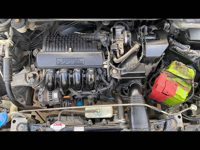 Used Honda City 4th Generation V CVT Petrol [2017-2019] in Chennai