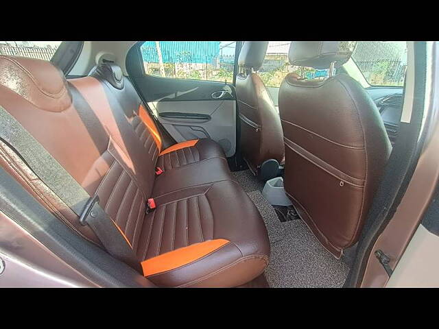 Used Tata Tiago [2016-2020] Revotron XZ Plus in Bangalore