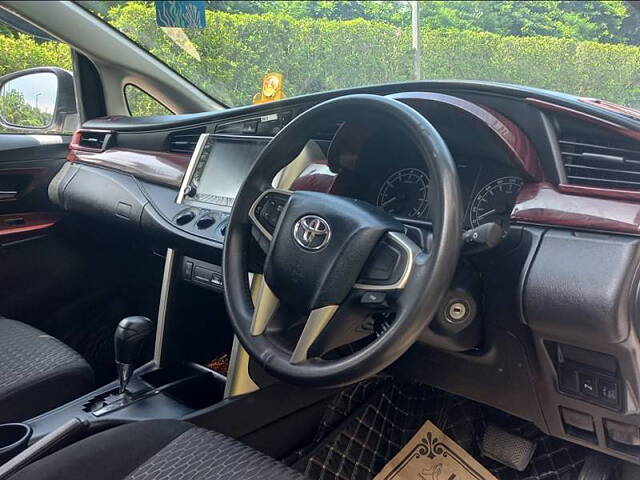 Used Toyota Innova Crysta [2020-2023] GX 2.7 AT 7 STR in Delhi