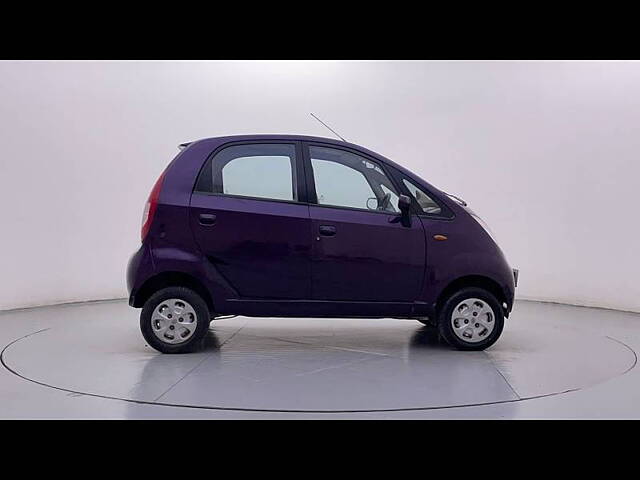 Used Tata Nano Twist XT in Bangalore