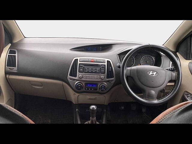 Used Hyundai i20 [2012-2014] Magna 1.2 in Pune