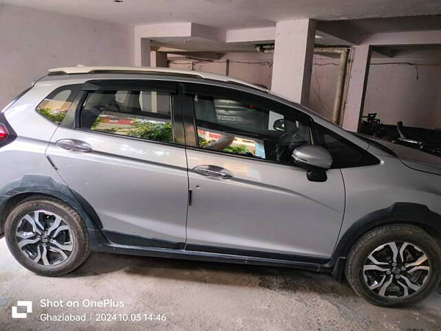 Used Honda WR-V [2017-2020] VX MT Petrol in Delhi