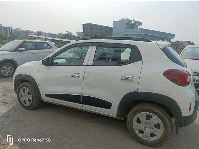 Used Renault Kwid [2015-2019] 1.0 RXL [2017-2019] in Dehradun