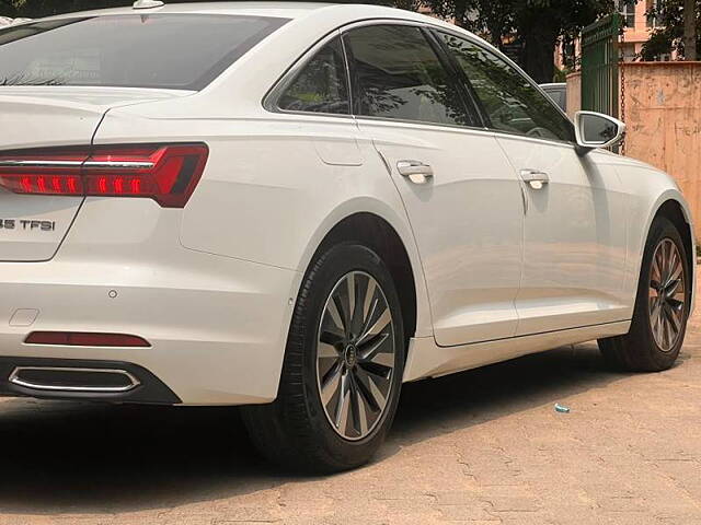 Used Audi A6 Technology 45 TFSI in Delhi