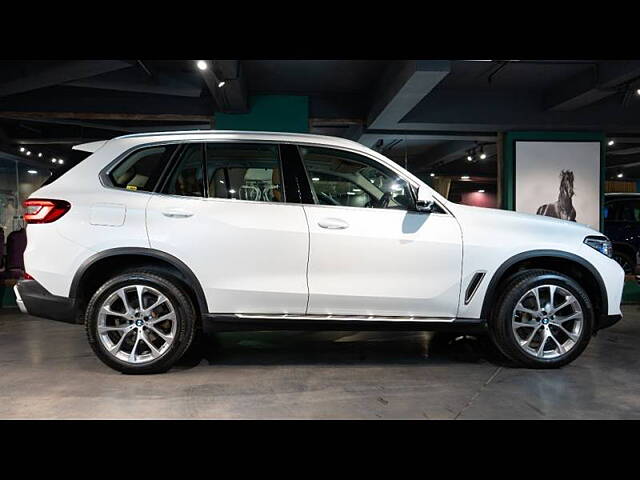 Used BMW X5 [2019-2023] xDrive30d xLine in Delhi