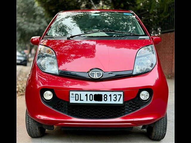 Used Tata Nano Twist XT in Delhi