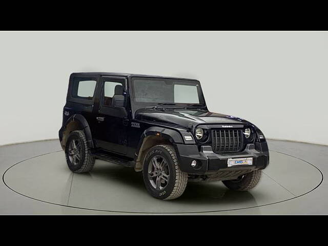 Used 2021 Mahindra Thar in Delhi