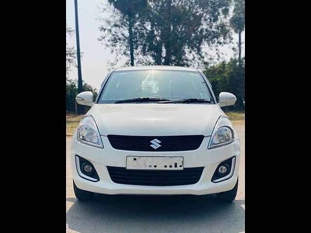 Used 2016 Maruti Suzuki Swift in Surat