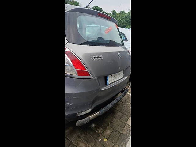 Used Maruti Suzuki Swift [2014-2018] LXi in Daltonganj