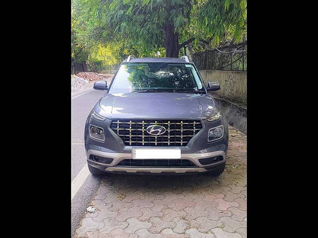 Used Hyundai Venue [2019-2022] SX Plus 1.0 Turbo DCT in Delhi