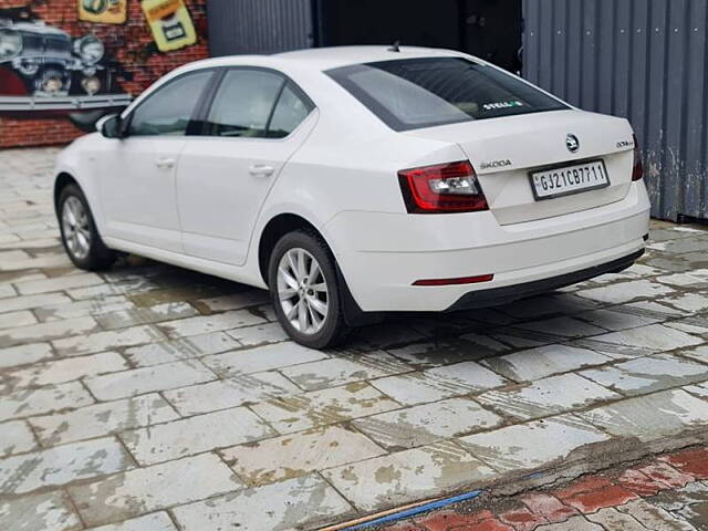 Used Skoda Octavia [2017-2021] 2.0 TDI L&K in Surat