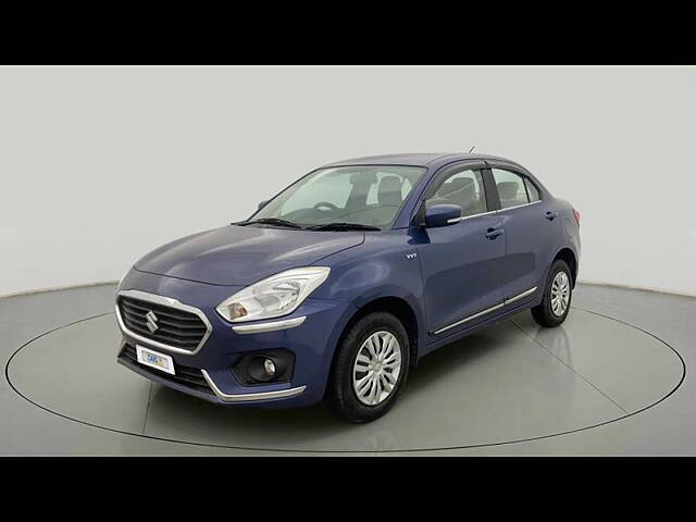 Used Maruti Suzuki Dzire [2017-2020] VXi in Pune