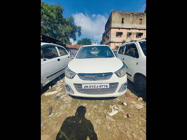 Used 2017 Maruti Suzuki Alto in Ranchi