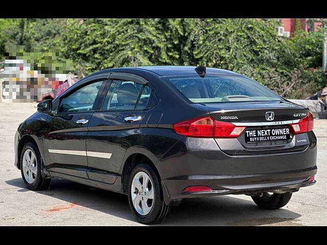 Used Honda City [2011-2014] 1.5 V MT in Faridabad