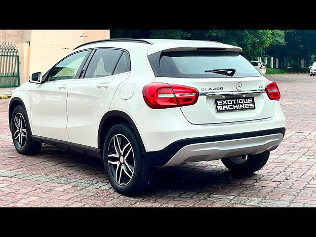 Used Mercedes-Benz GLA [2014-2017] 200 CDI Sport in Lucknow