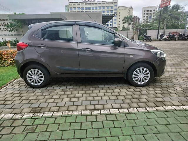 Used Tata Tiago [2016-2020] Revotorq XT [2016-2019] in Nashik