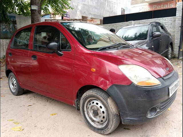 Used 2010 Chevrolet Spark in Lucknow