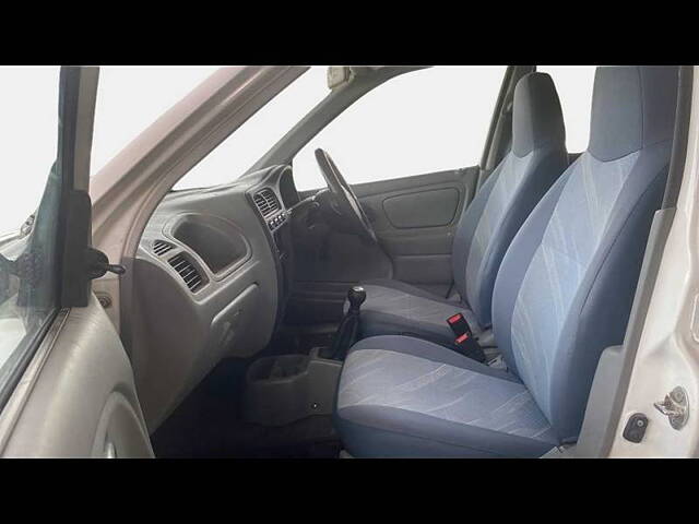 Used Maruti Suzuki Alto K10 [2010-2014] LXi in Pune