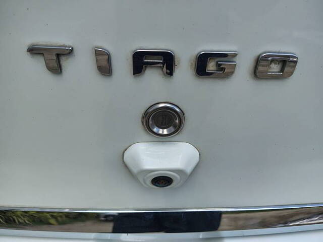 Used Tata Tiago XZ Plus CNG [2022-2023] in Pune