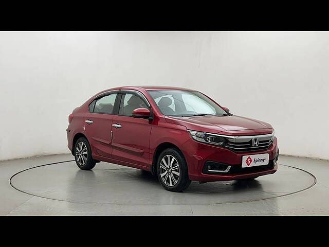 Used Honda Amaze [2018-2021] 1.2 VX CVT Petrol [2019-2020] in Mumbai