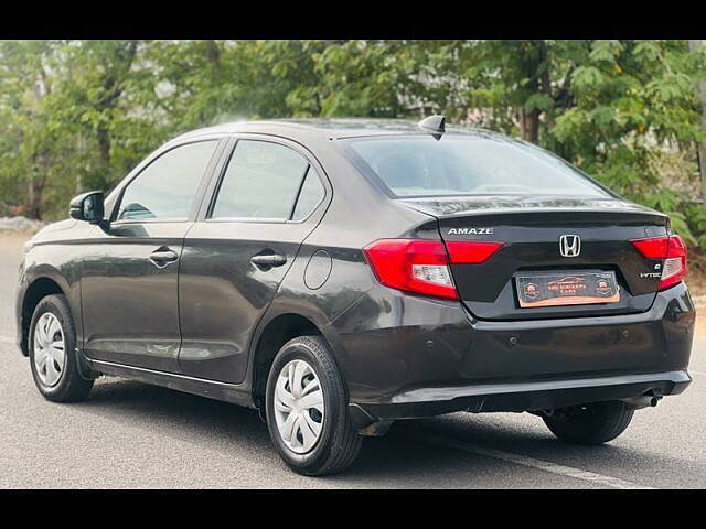 Used Honda Amaze [2018-2021] 1.2 S MT Petrol [2018-2020] in Jaipur