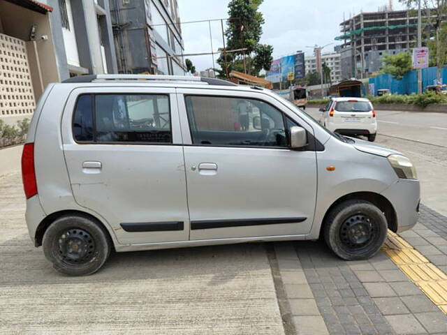 Used Maruti Suzuki Wagon R 1.0 [2010-2013] VXi in Pune