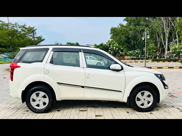 Used Mahindra XUV500 [2015-2018] W4 1.99 in Chandigarh