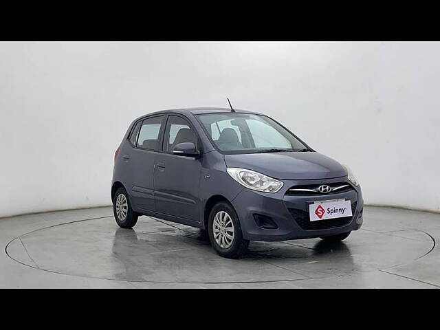 Used Hyundai i10 [2010-2017] Sportz 1.2 Kappa2 in Chennai