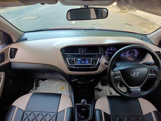 Used Hyundai Elite i20 [2016-2017] Magna 1.4 CRDI [2016-2017] in Ahmedabad