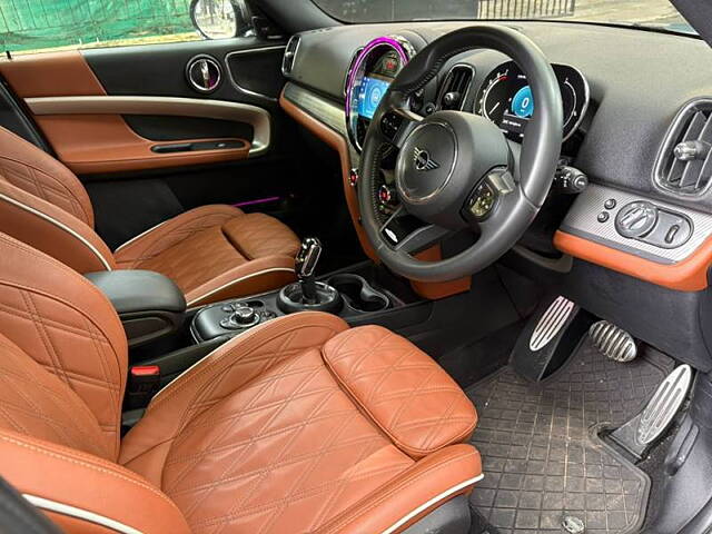 Used MINI Countryman Cooper S JCW Inspired in Mumbai