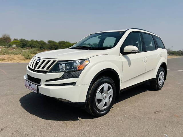 Used Mahindra XUV500 [2011-2015] W6 in Vadodara