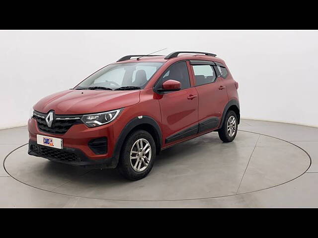 Used Renault Triber [2019-2023] RXL [2019-2020] in Chennai