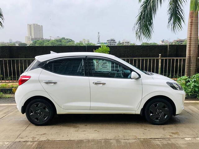 Used Hyundai Grand i10 Nios [2019-2023] Corporate Edition MT in Kalyan