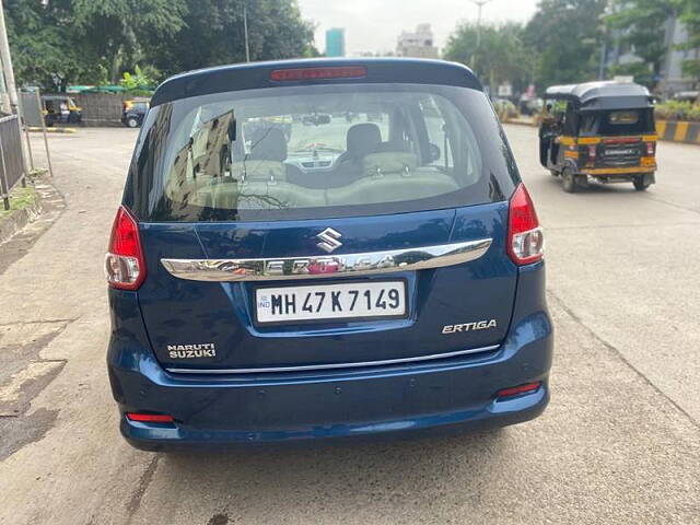 Used Maruti Suzuki Ertiga [2015-2018] VDI SHVS in Mumbai