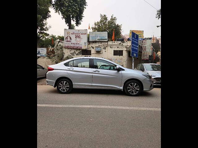 Used Honda City [2014-2017] V in Delhi