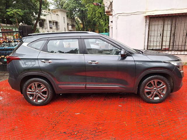 Used Maruti Suzuki XL6 [2019-2022] Alpha MT Petrol in Mumbai