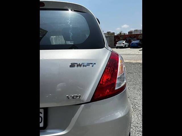 Used Maruti Suzuki Swift [2014-2018] VDi in Surat