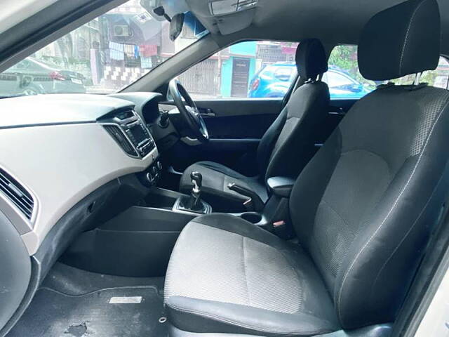 Used Hyundai Creta [2015-2017] 1.6 S Petrol in Kolkata