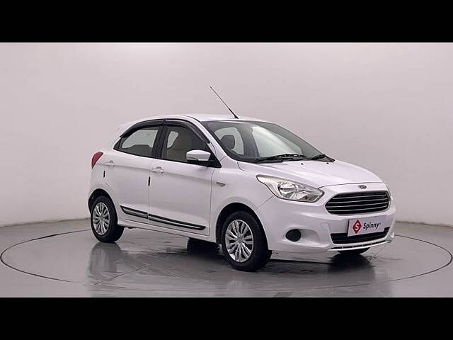 Used Ford Figo [2015-2019] Trend 1.2 Ti-VCT [2015-2016] in Lucknow