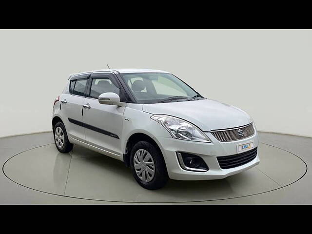 Used 2016 Maruti Suzuki Swift in Pune