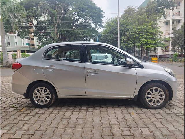 Used Honda Amaze [2013-2016] 1.2 VX i-VTEC in Pune