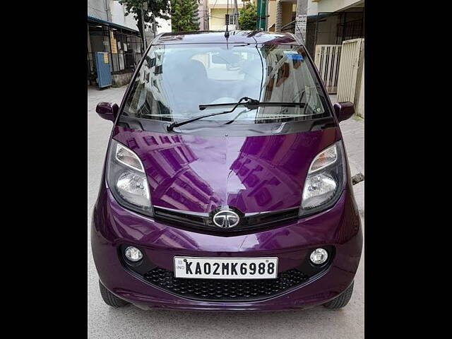 Used 2015 Tata Nano in Bangalore