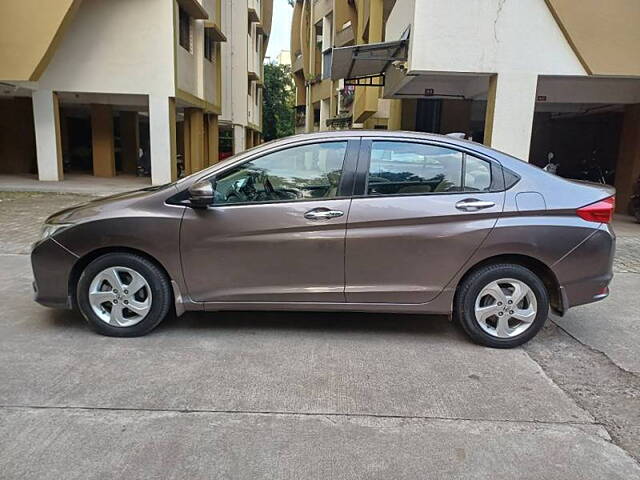 Used Honda City [2014-2017] VX in Pune