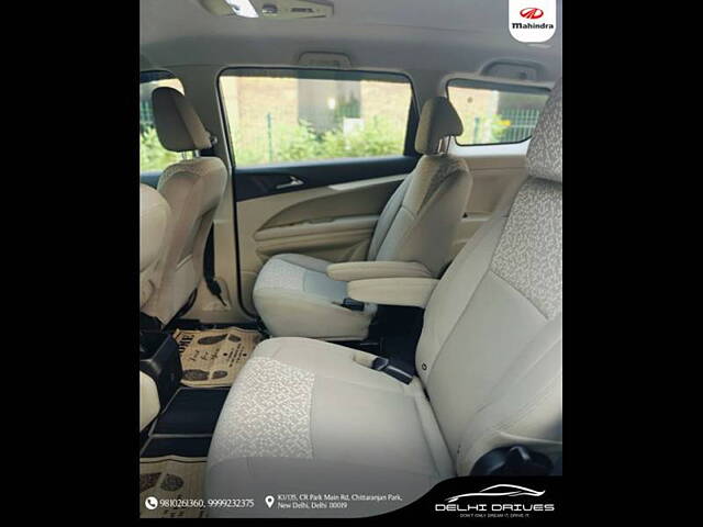 Used Mahindra Marazzo [2018-2020] M6 7 STR in Delhi