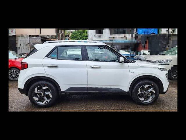 Used Hyundai Venue [2019-2022] SX Plus 1.0 Turbo DCT in Thane