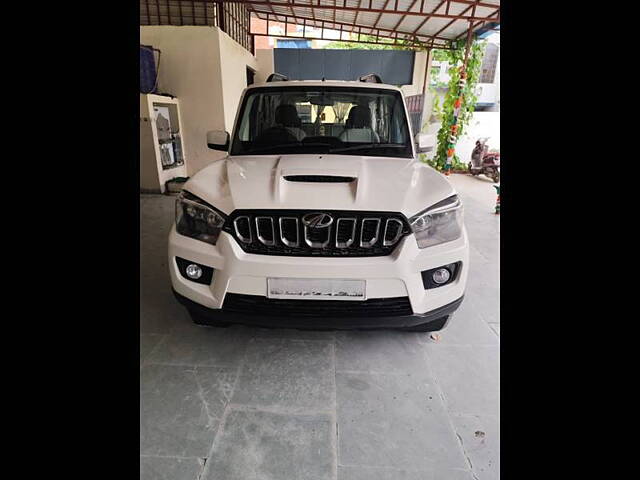 Used 2020 Mahindra Scorpio in Kanpur