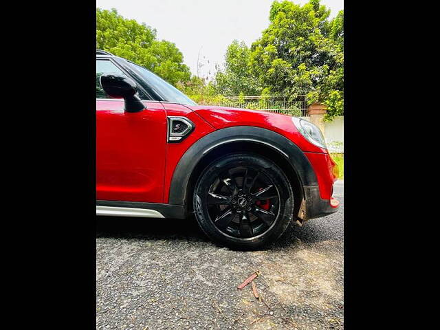 Used MINI Countryman Cooper S [2020-2021] in Delhi