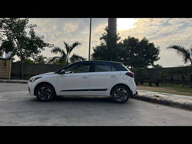 Used Hyundai Elite i20 [2018-2019] Sportz 1.2 in Noida