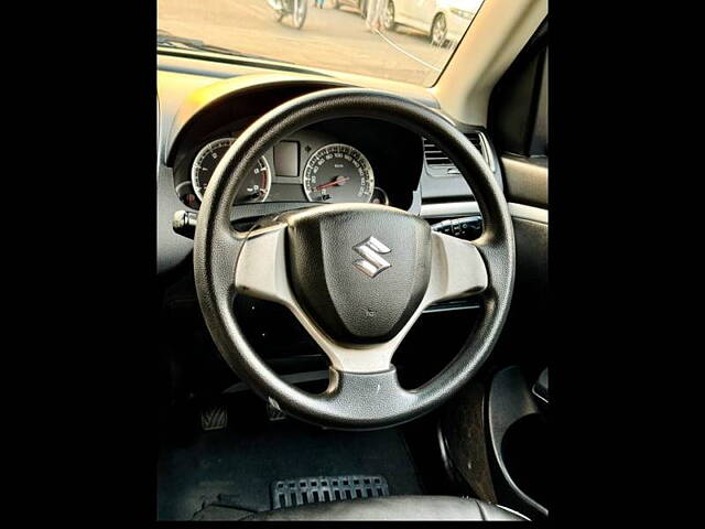 Used Maruti Suzuki Swift [2011-2014] VDi in Delhi