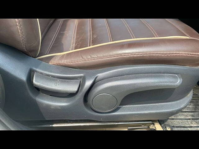 Used Hyundai Elite i20 [2016-2017] Sportz 1.2 [2016-2017] in Pune